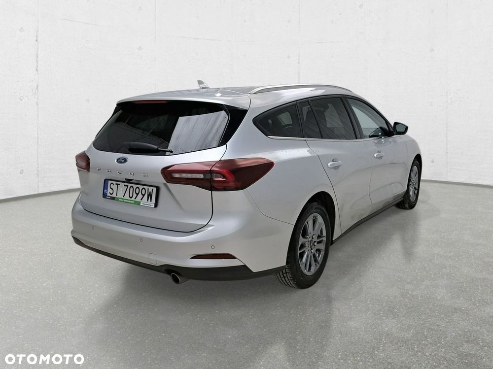 Ford Focus - 7