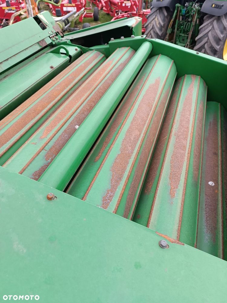 John Deere - 3