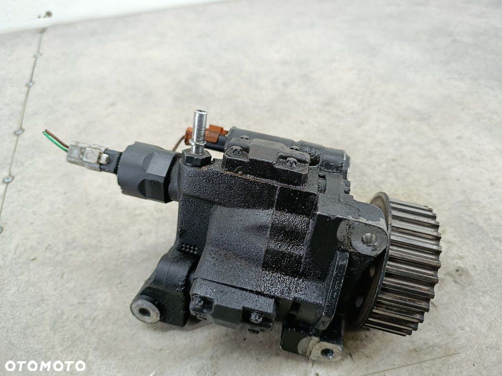 POMPA WTRYSKOWA RENAULT LAGUNA III H82286029 5WS40153 A2C20000754 - 5