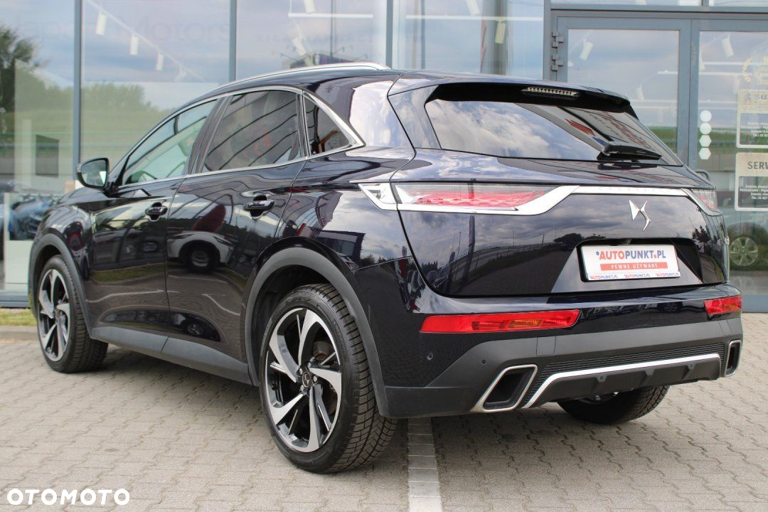 DS Automobiles DS 7 Crossback - 6