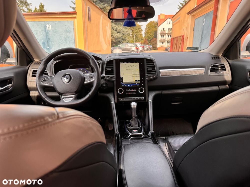 Renault Koleos 2.0 dCi Initiale Paris 4x4 X-Tronic - 8