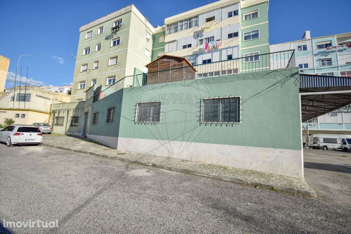 Armazém  para venda - Grande imagem: 4/23