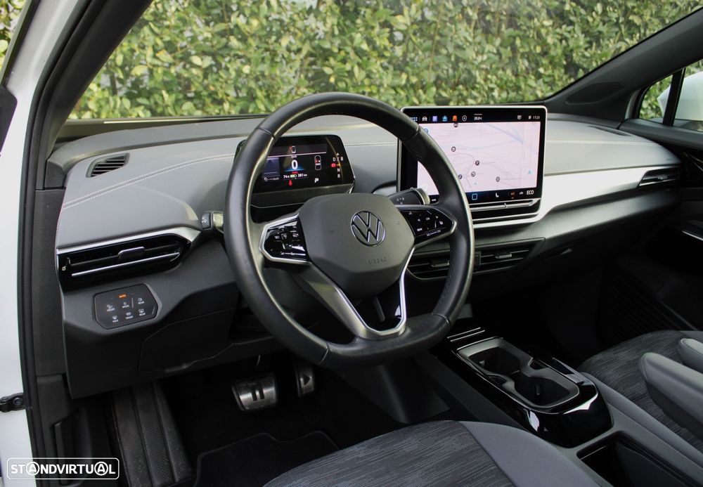 VW ID.5 77 kWh Pro Performance - 6