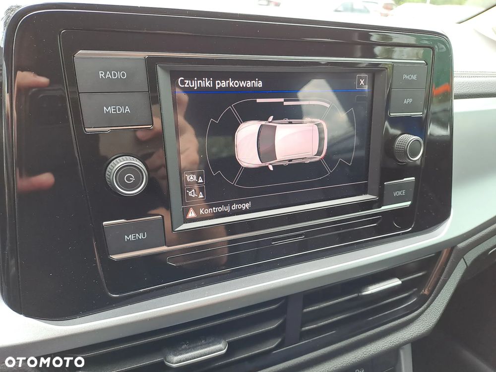 Volkswagen T-Roc 1.5 TSI Life DSG - 24