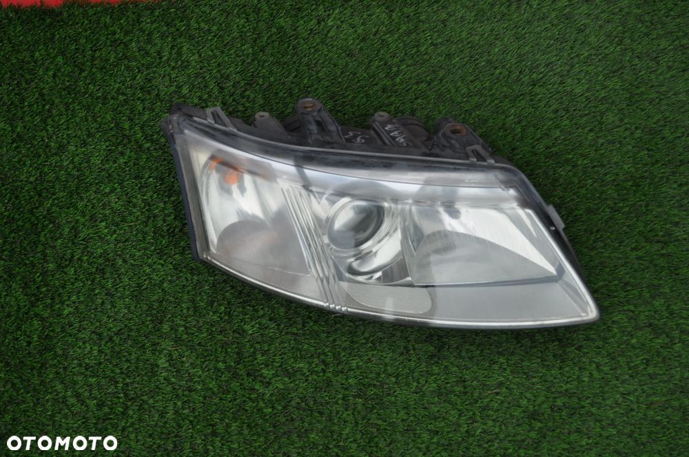 saab 93 lampa prawa WYSYŁKA - 3