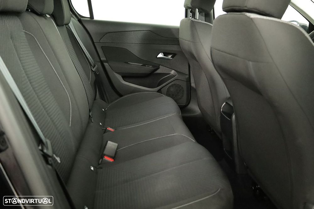 Peugeot 308 1.2 PureTech Allure EAT8 - 22