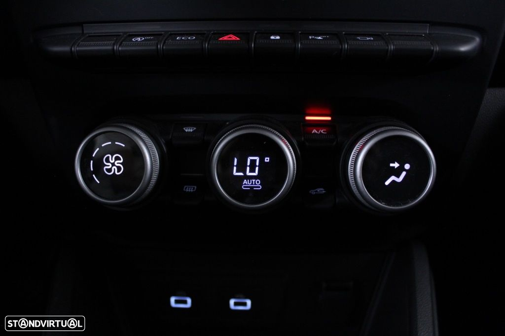 Dacia Duster 1.0 TCe Journey - 29