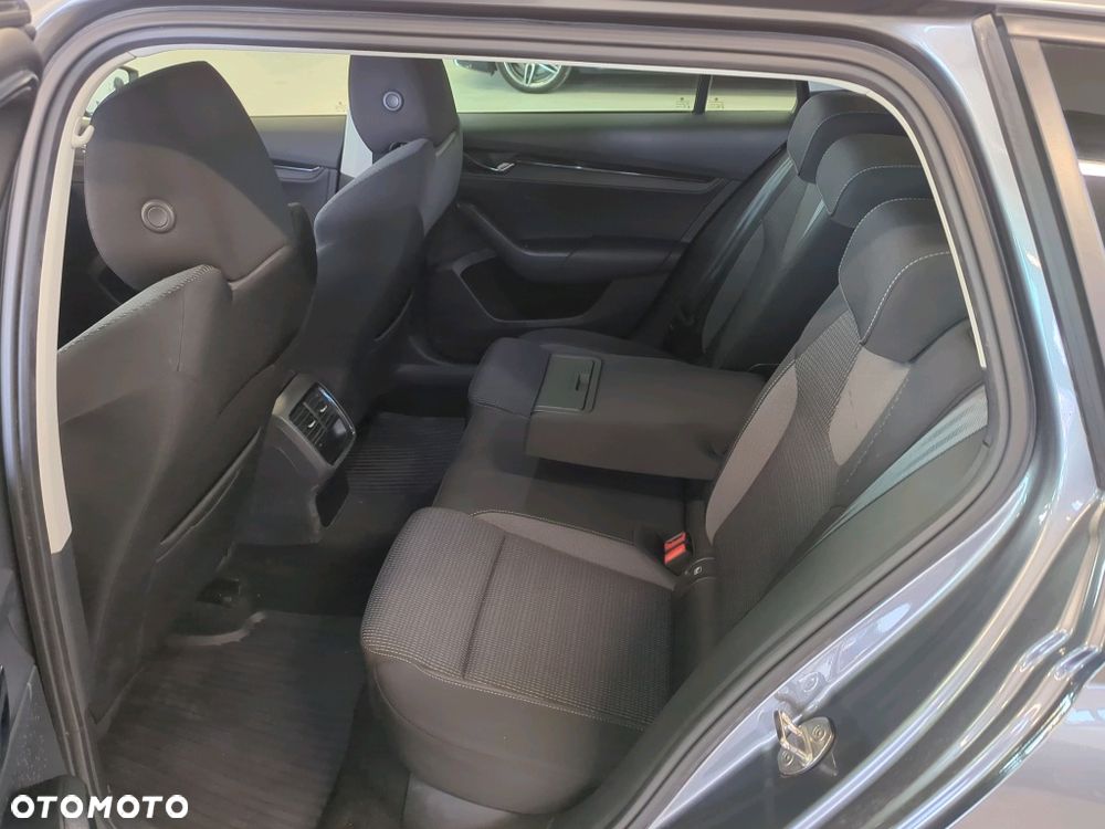 Skoda Octavia - 9