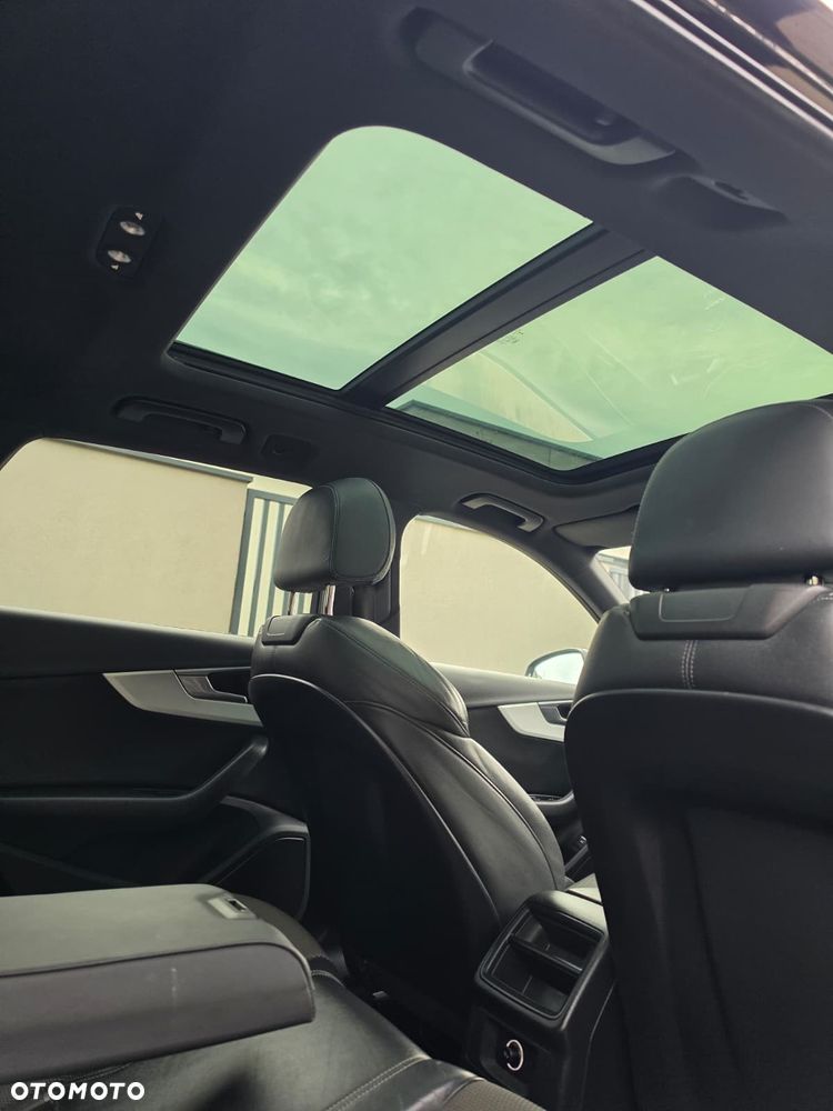 Audi A4 Avant 2.0 TDI ultra S tronic sport - 23