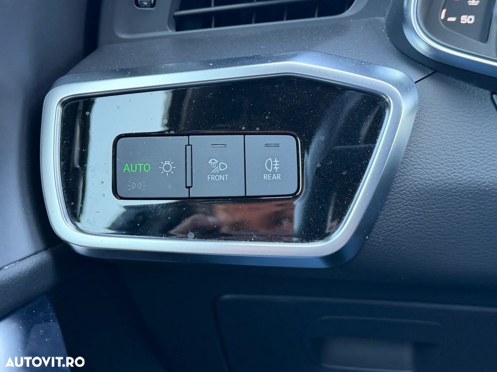 Audi A6 Limuzina - 21