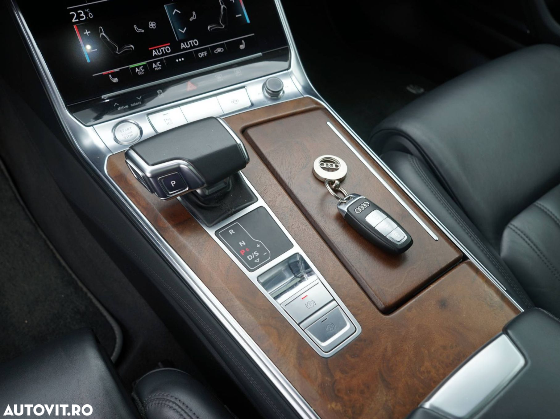Audi A6 2.0 40 TDI quattro S tronic Design - 32