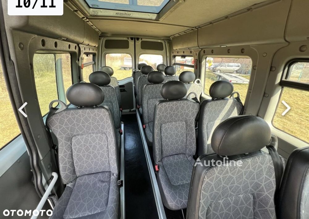 Renault master - 8