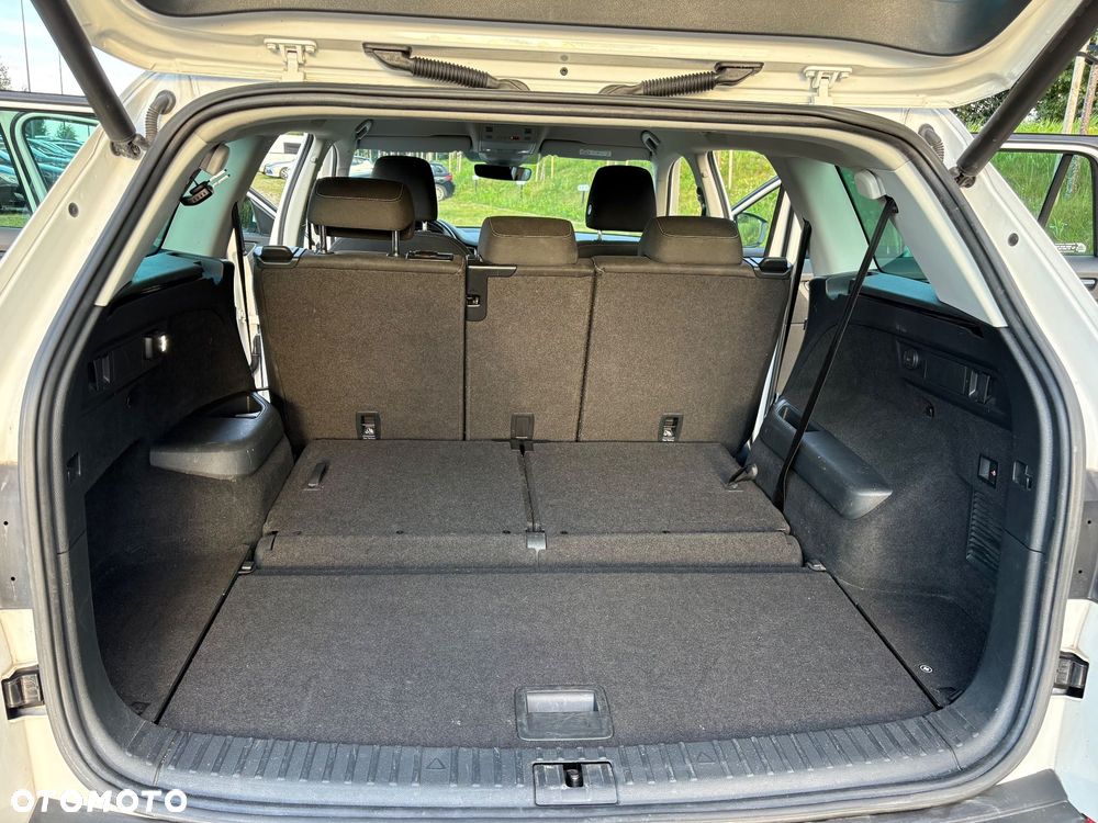 Skoda Kodiaq 2.0 TDI 4x2 Style DSG 7os - 10