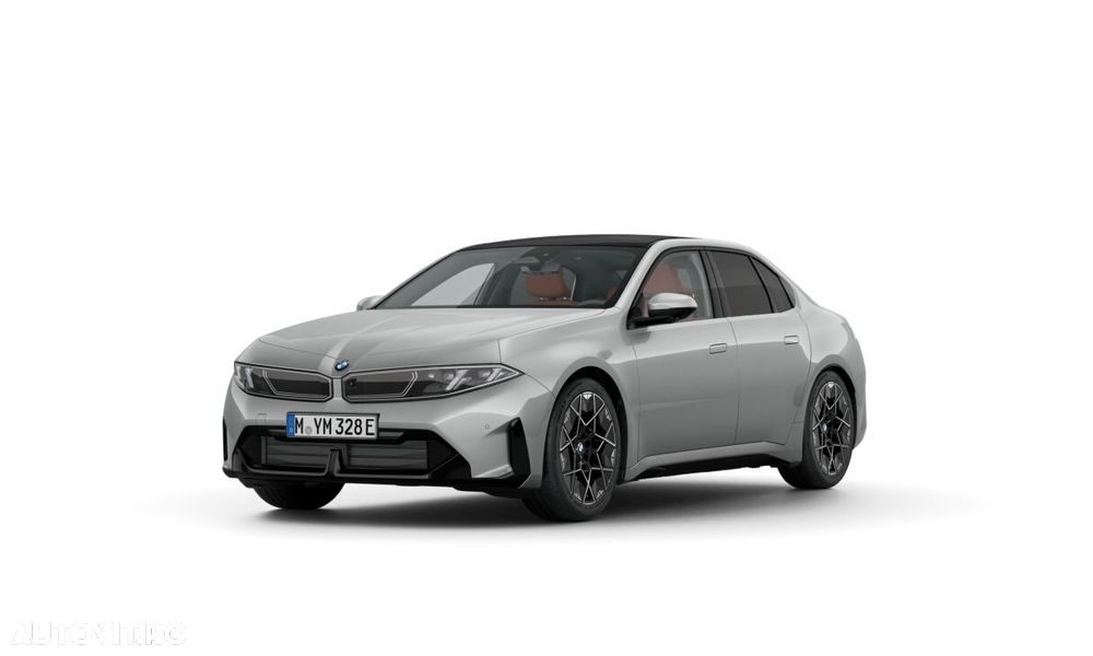 BMW i3 50 xDrive First Edition - 1