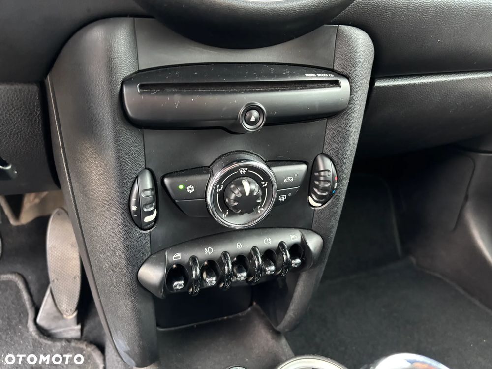 MINI Cooper - 12