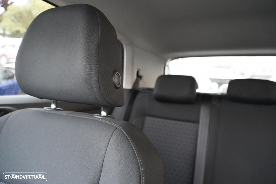 VW T-Cross 1.0 TSI Life - 12