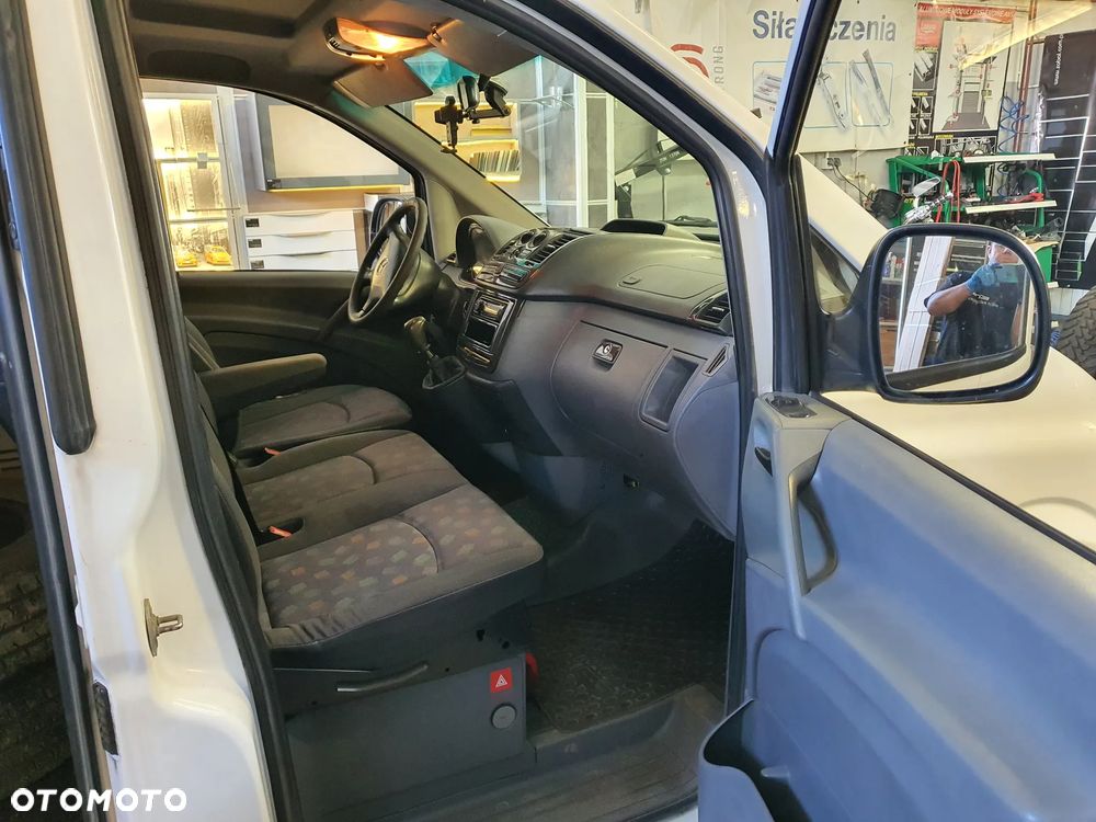 Mercedes-Benz VITO - 30