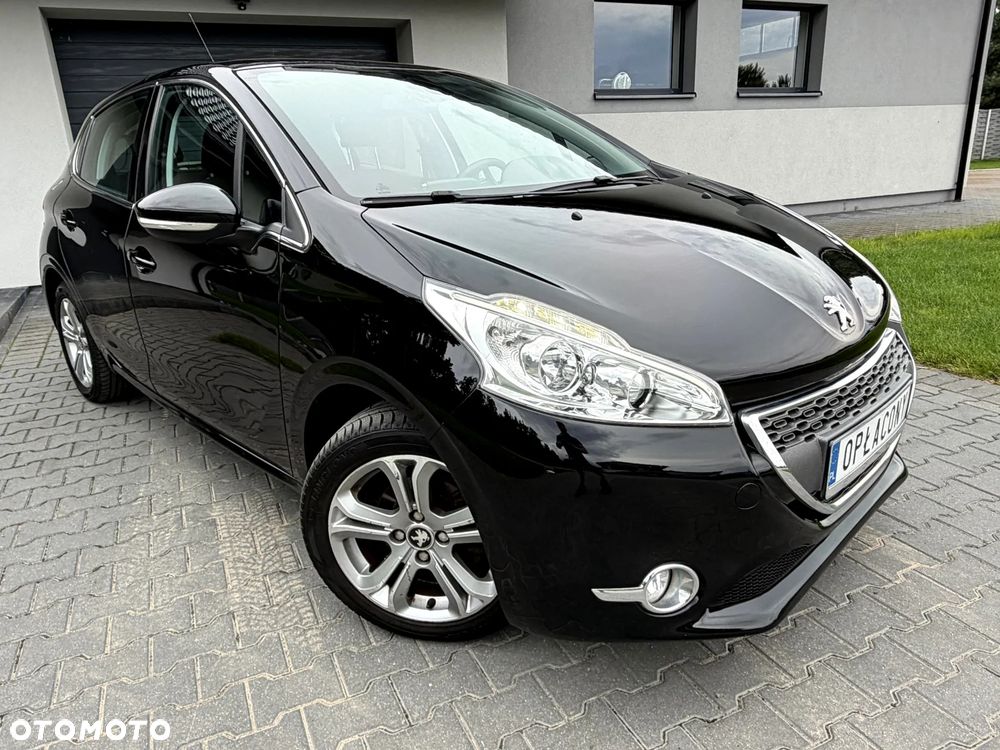 Peugeot 208 PureTech 82 Active - 18