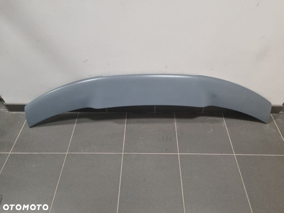 Aston Martin Vantage V12 Spoiler klapy - 1