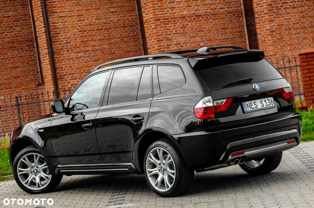 BMW X3 xDrive30d Limited Sport Edition - 13