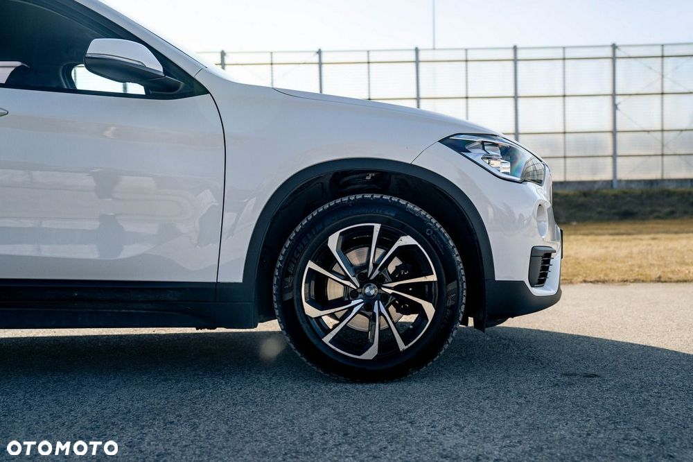 BMW X1 - 9