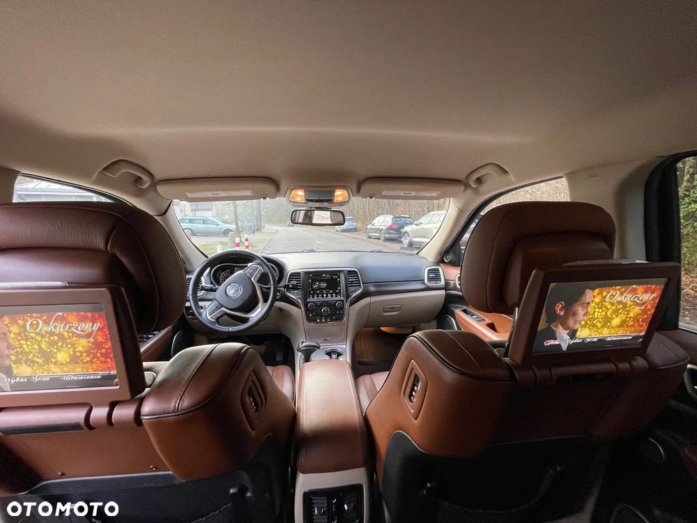 Jeep Grand Cherokee - 2