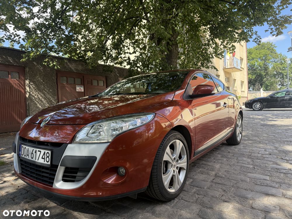 Renault Megane - 5