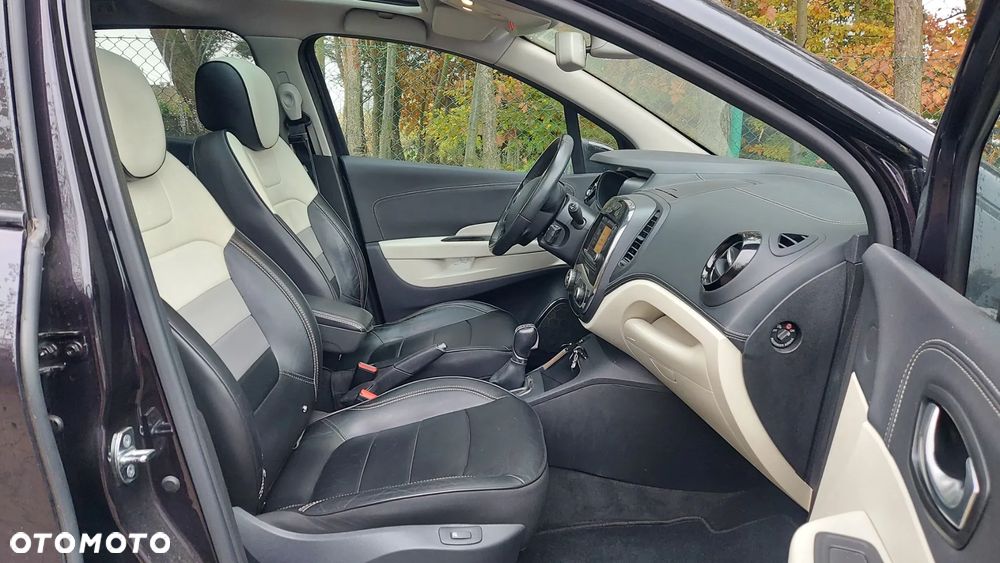 Renault Captur - 9