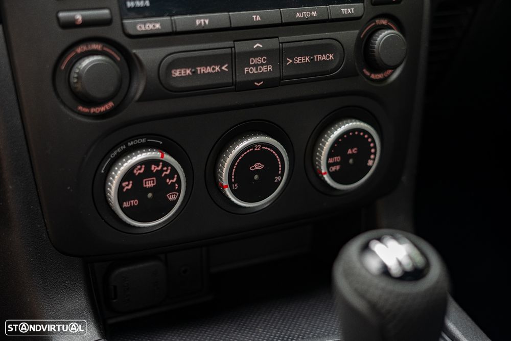 Mazda MX-5 MZR 1.8 Exclusive R.C. - 28