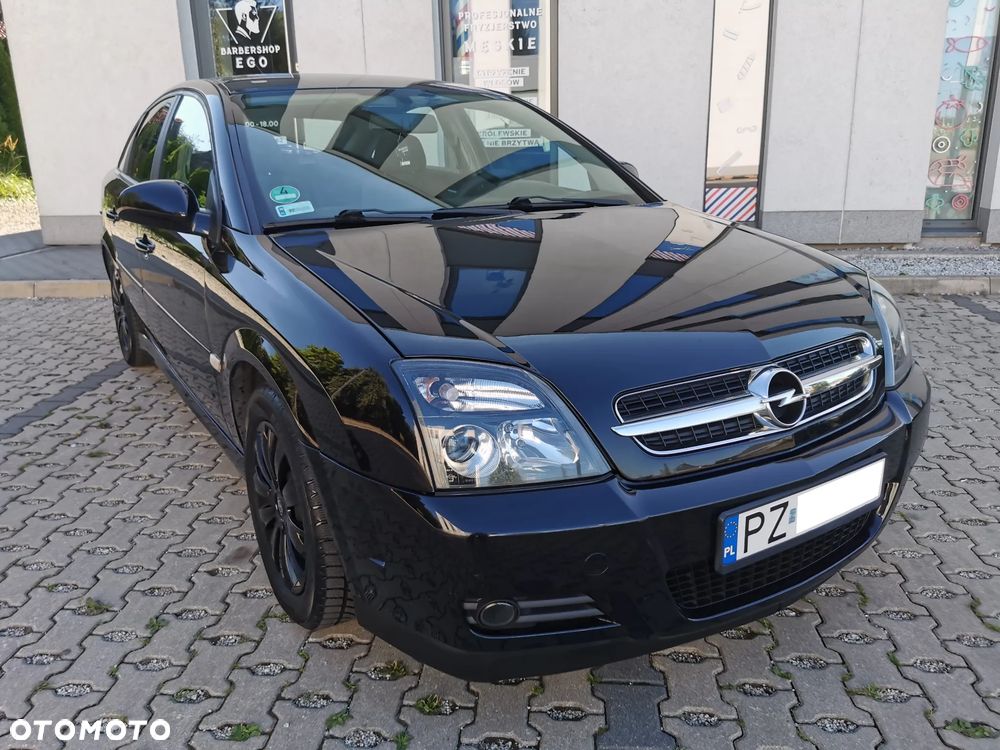 Opel Vectra 1.8 Design - 27