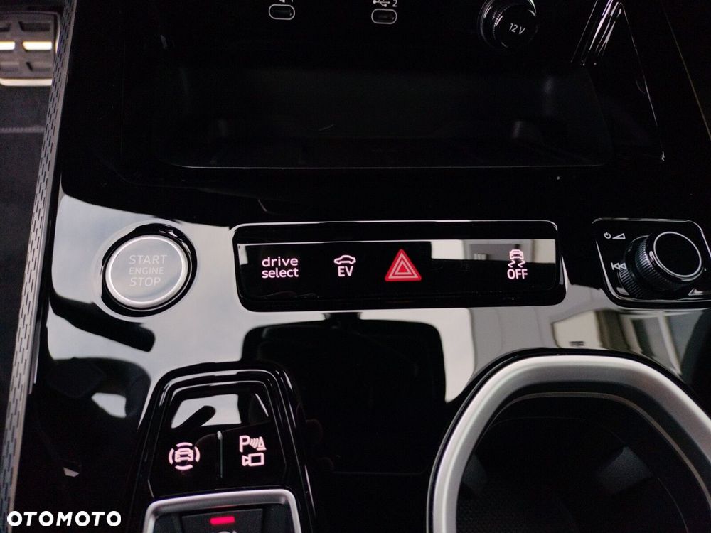 Audi A6 Limousine - 29