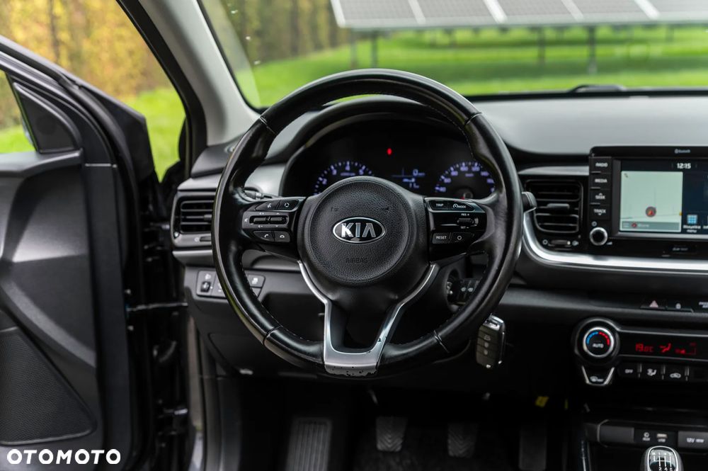 Kia Stonic 1.4 M - 24