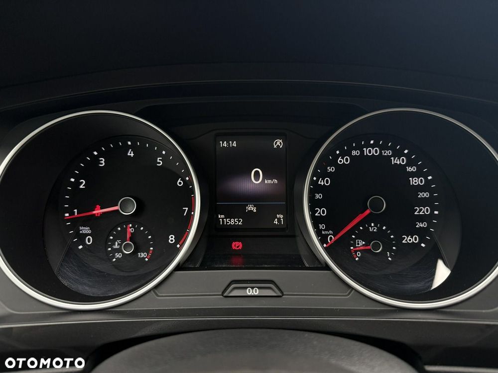 Volkswagen Tiguan 1.5 TSI EVO Life - 22