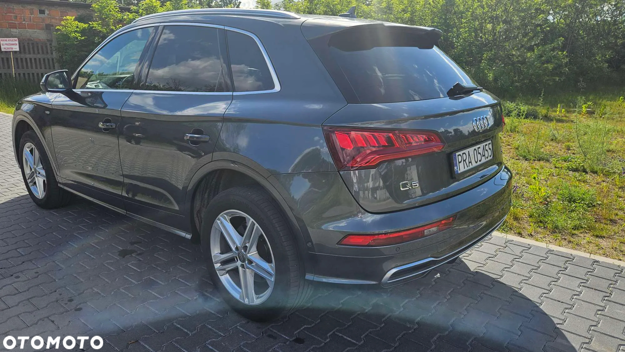 Audi Q5 2.0 TDI Quattro Design S tronic - 3