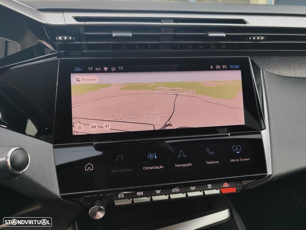 Peugeot 308 1.2 PureTech Allure - 23