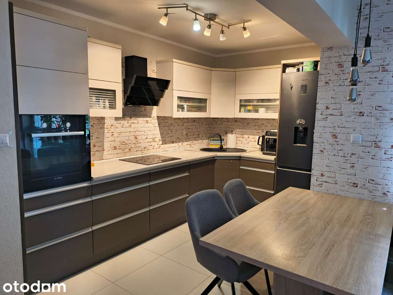 Mieszkanie na sprzedaż, 2 pokoje, 48 m², Łomża