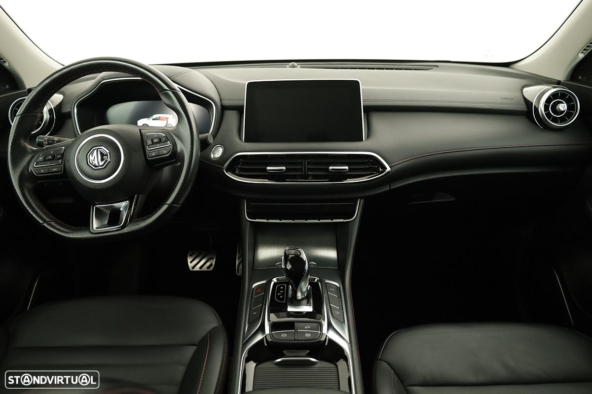 MG EHS 1.5 T-GDI Plug-in Hybrid Luxury - 8