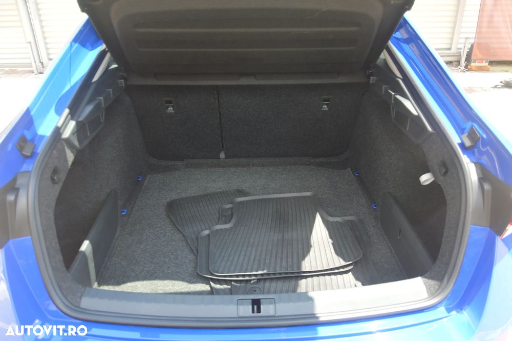 Skoda Octavia 2.0 TDI Ambition - 35