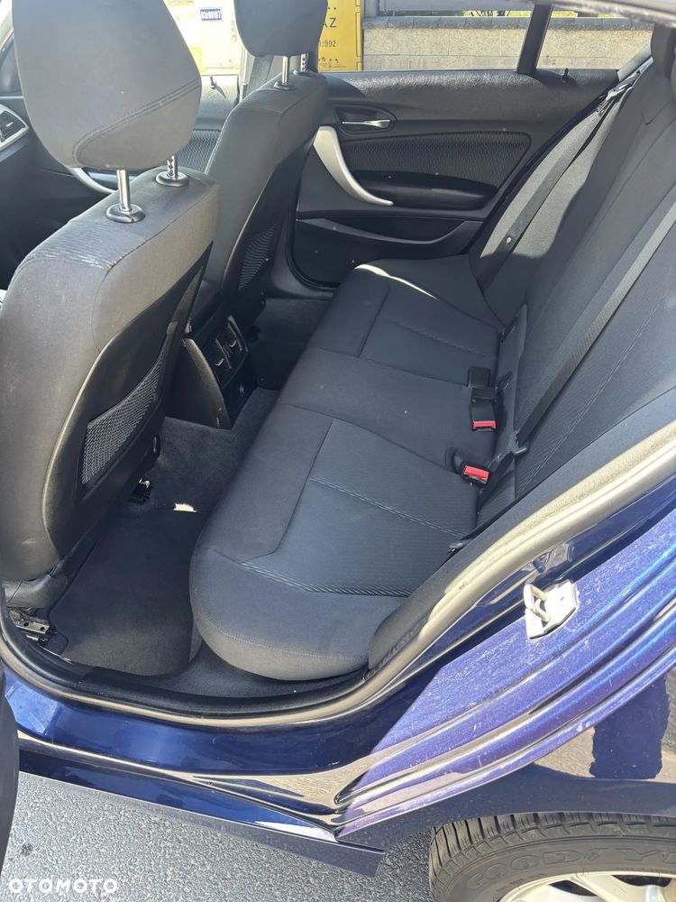 BMW Seria 1 116i Advantage - 30