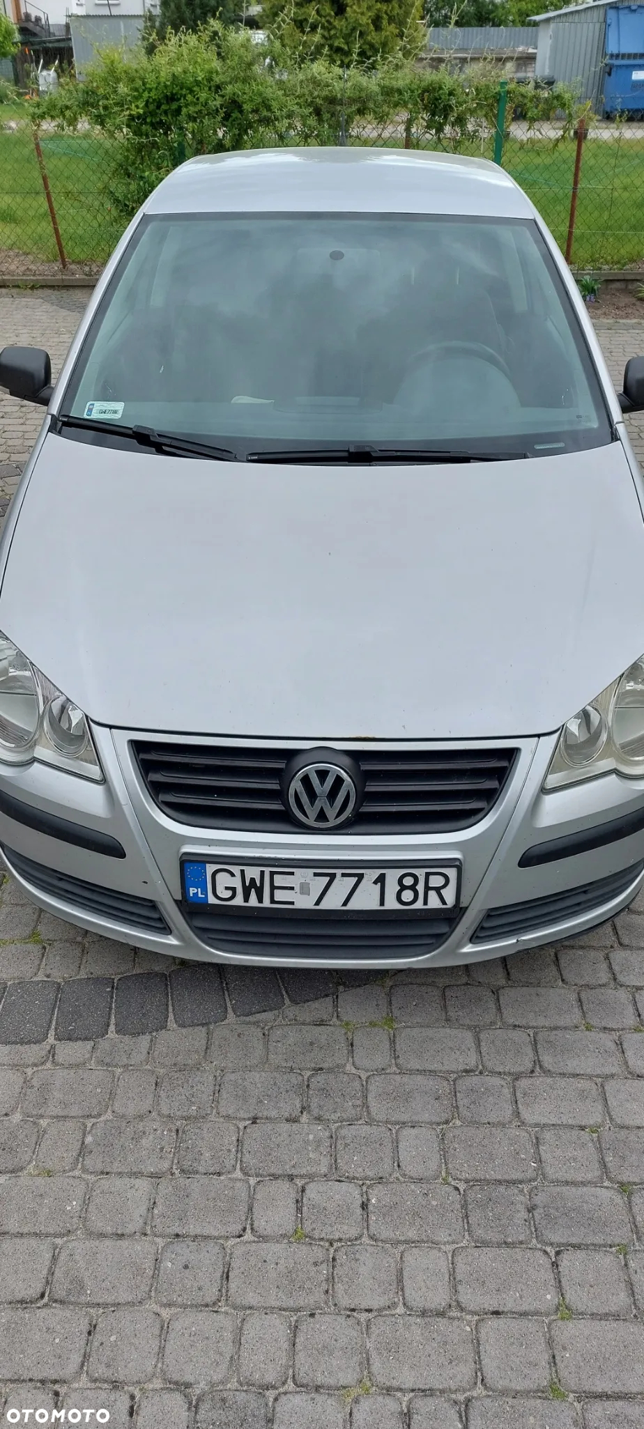 Volkswagen Polo - 2