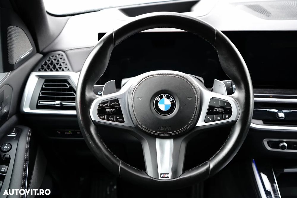 BMW X5 xDrive30d AT MHEV - 22
