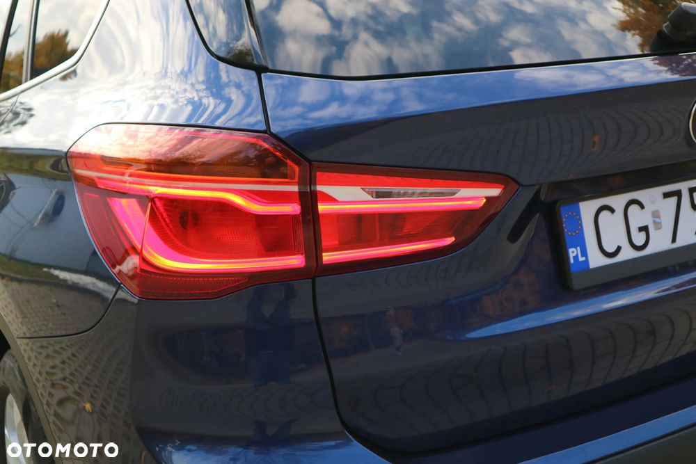 BMW X1 - 39