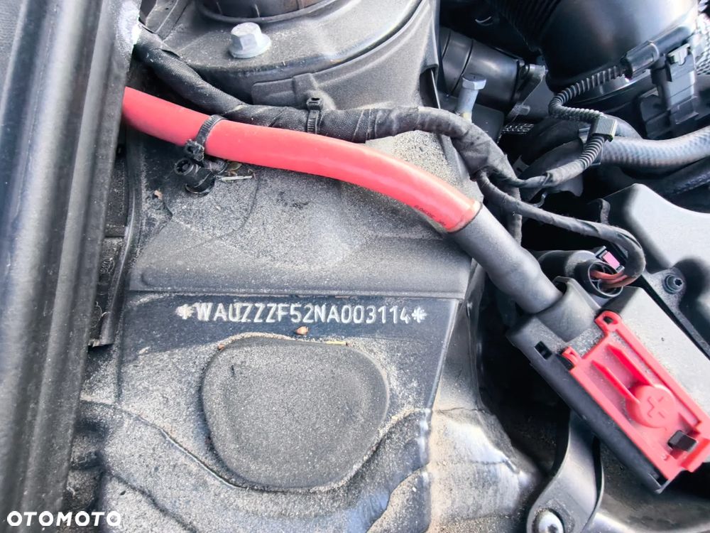 Audi A5 Sportback 35 TDI S tronic sport - 38