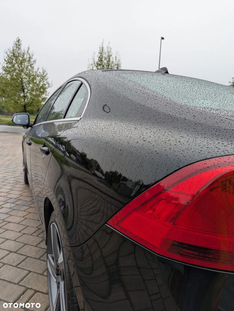 Volvo S60 T6 AWD R-Design - 7
