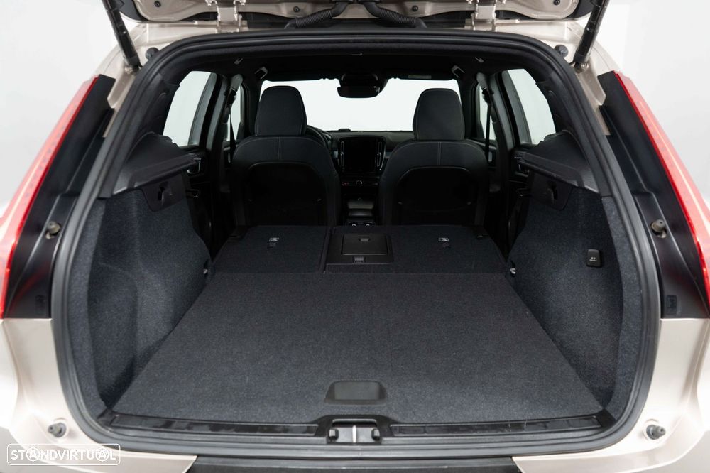 Volvo XC 40 1.5 T5 PHEV Inscription Expression - 23