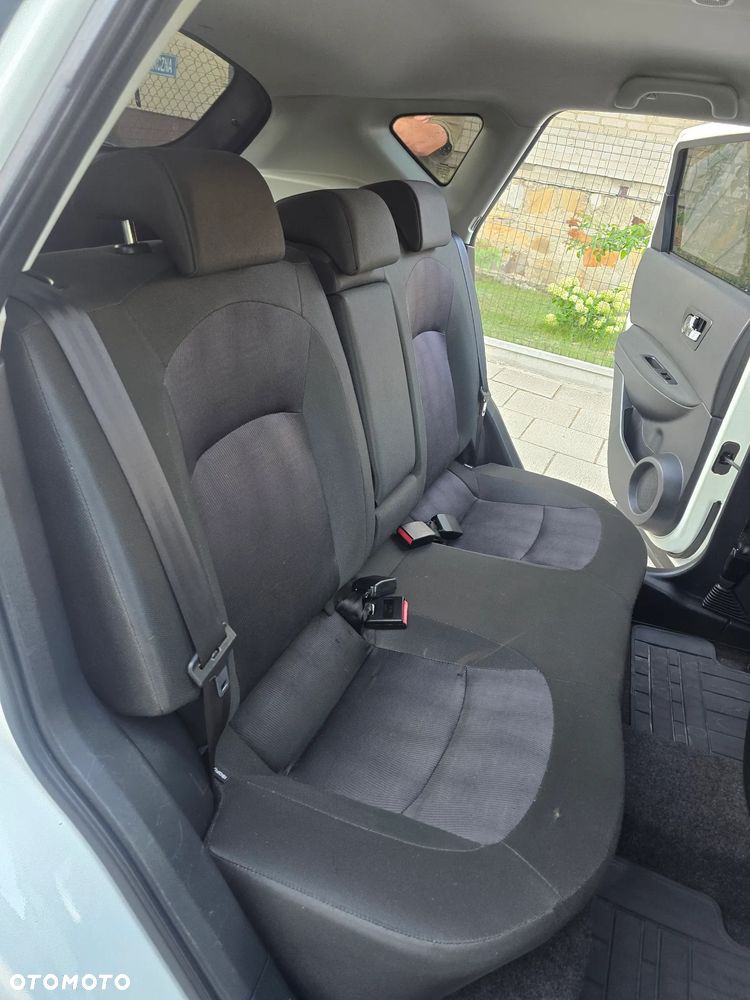 Nissan Qashqai - 24