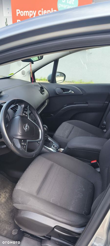 Opel Meriva 1.4 T Enjoy - 6