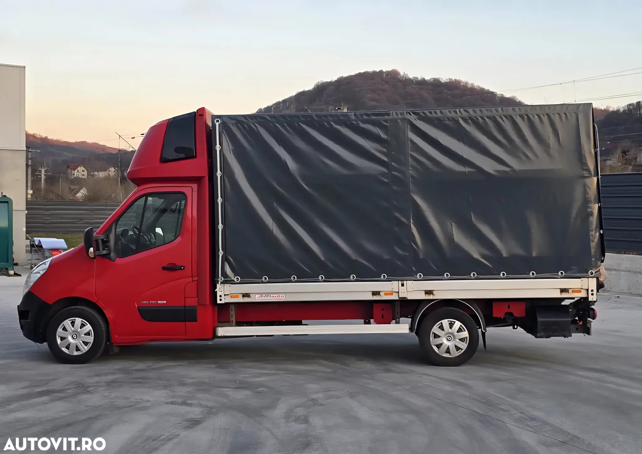 Renault Master - 10