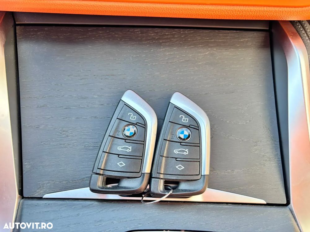 BMW Seria 4 420d M Sport - 32