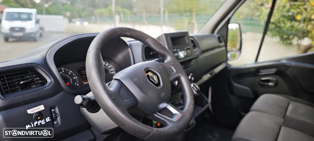Renault Master - 11